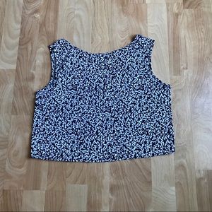 American Apparel Tops - American Apparel crop top American Apparel Tops - American Apparel crop top